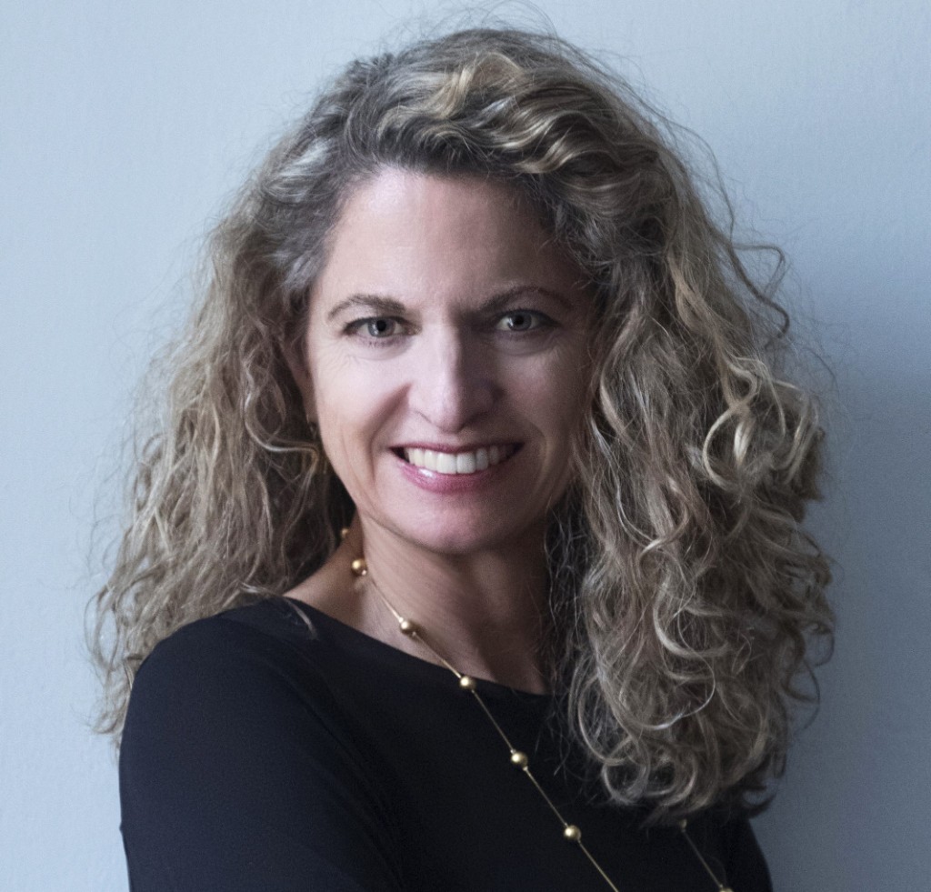Katherine Melchior Ray